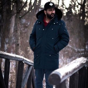 Meet your Posher, Salman